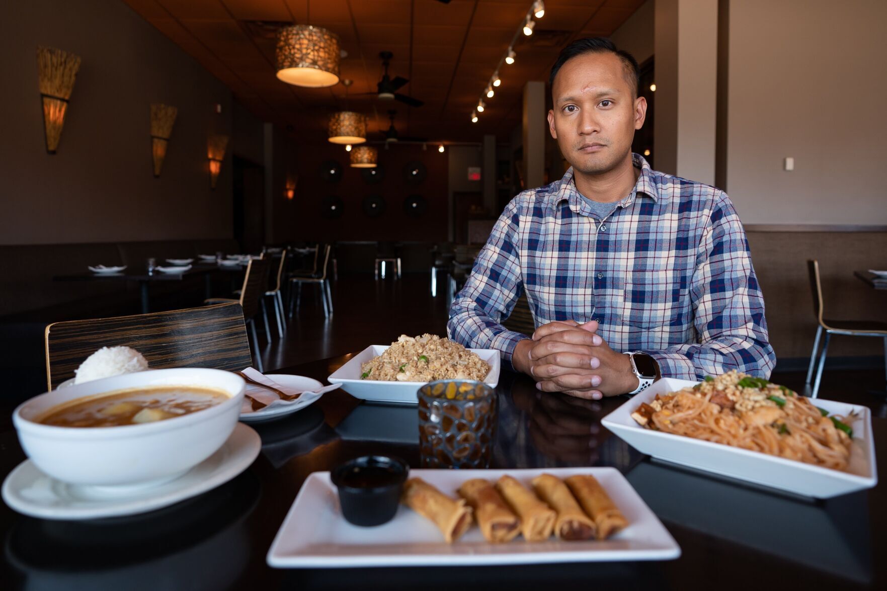 King & I relocating to Richmond Heights